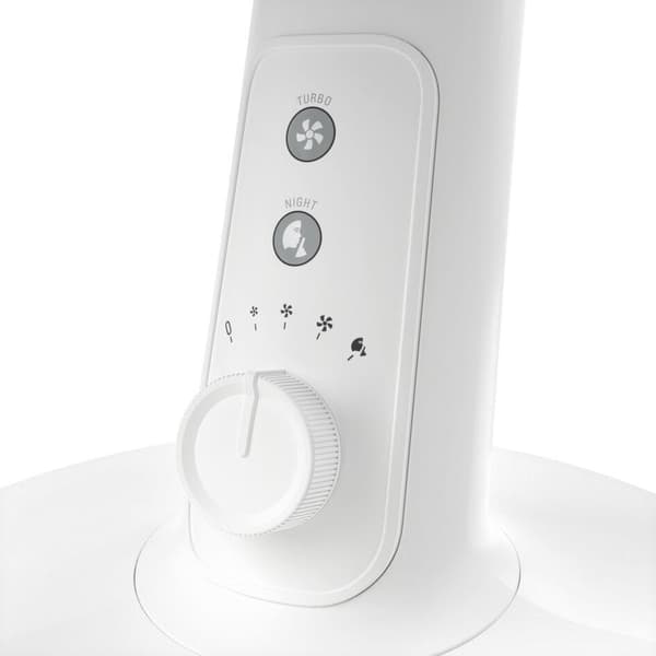 Rowenta Turbo Silence Extreme Plus VU2730 - Pöytätuuletin