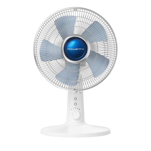 Rowenta Turbo Silence Extreme Plus VU2730 - Pöytätuuletin