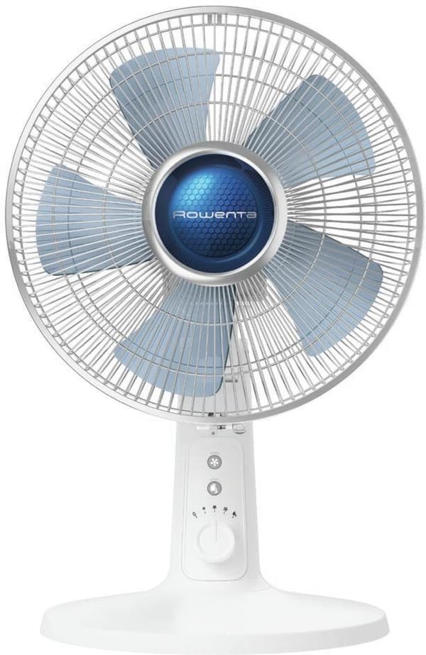 Rowenta Turbo Silence Extreme Plus VU2730 - Pöytätuuletin