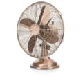 Miniatyrbild 7 av 11: Tristar VE-5970 - Retro bordsfläkt - Ø 30 cm - Kopparfinish