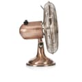 Miniatyrbild 8 av 11: Tristar VE-5970 - Retro bordsfläkt - Ø 30 cm - Kopparfinish