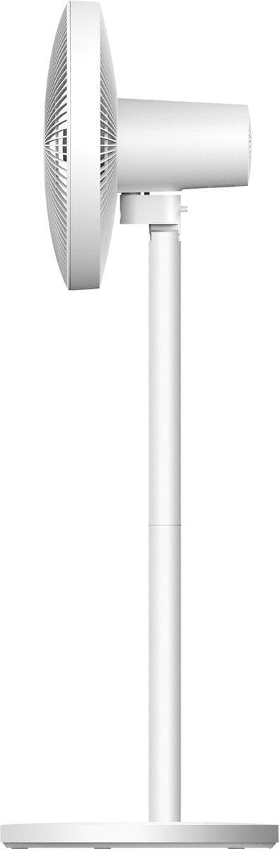 Xiaomi Mi Smart seisova tuuletin 2 Lite seisova tuuletin 25 W (PxLxK) 330 x 340 x 960 mm valkoinen