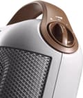 Miniatyrbillede 3 af 9: De'Longhi Capsule HFX30C18.IW - Keramisk komfur - Komfur