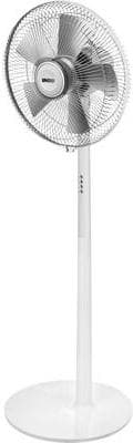 Unold 86820 Silverline lattiatuuletin 50 W (P x L x K) 44,3 x 42 x 130,7 cm Valkoinen, 50 W