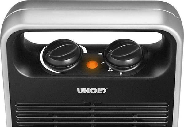 Unold 86116 - Värmefläkt