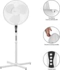 Pikkukuva 4 / 6: Clatronic VL 3603 S - Jalustatuuletin