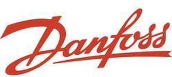 Danfoss Radiator Termostat Knop