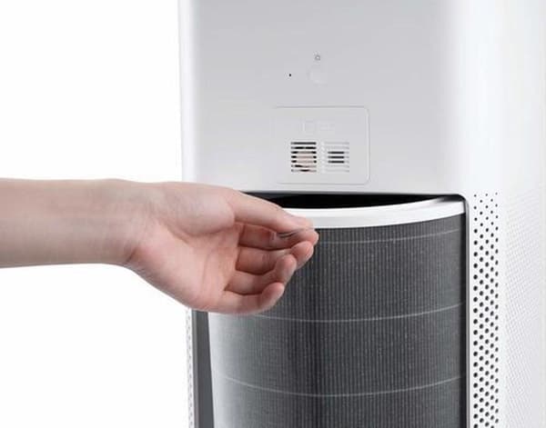 Xiaomi Mi Air Purifier HEPA-suodatin