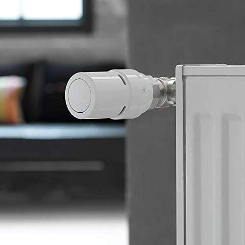 Danfoss 013G6080 RAX jäähdyttimen termostaatti mekaaninen 8 - 28 °C, 0,4 x 0,29 x 0,4 cm
