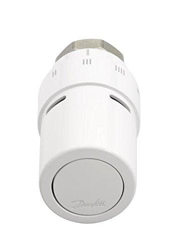 Danfoss 013G6080 RAX jäähdyttimen termostaatti mekaaninen 8 - 28 °C, 0,4 x 0,29 x 0,4 cm