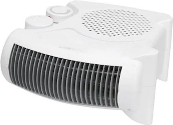Clatronic tuuletinlämmitin / tuuletin HL 3379