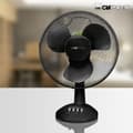 Pikkukuva 4 / 8: Clatronic VL 3602 tuuletin 30cm musta