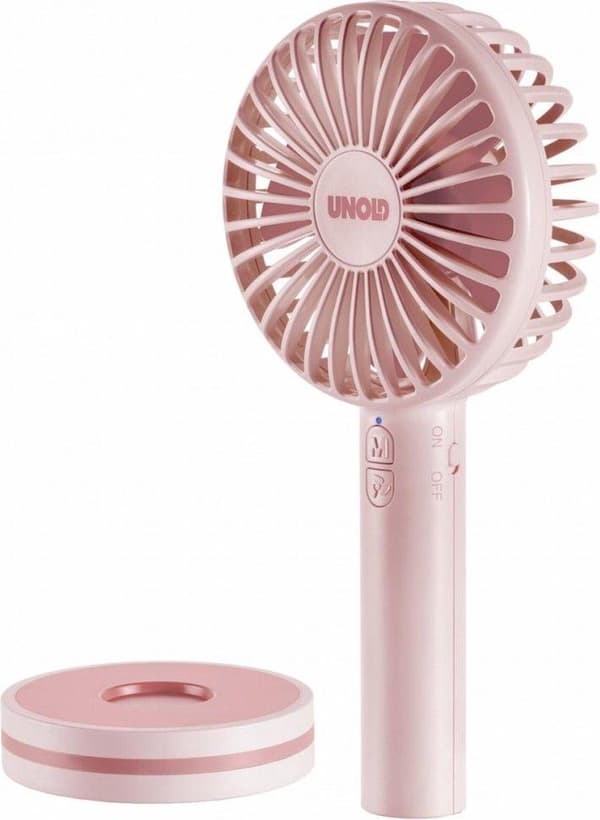 Vanha 86614 pinkki Breezy