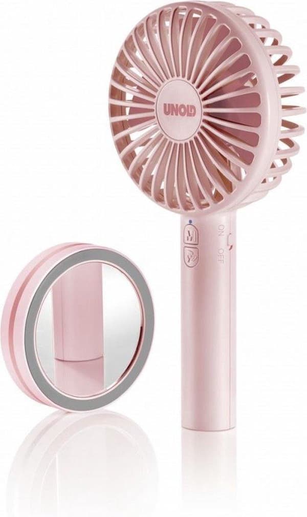 Vanha 86614 pinkki Breezy