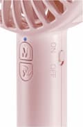 Pikkukuva 5 / 5: Vanha 86614 pinkki Breezy