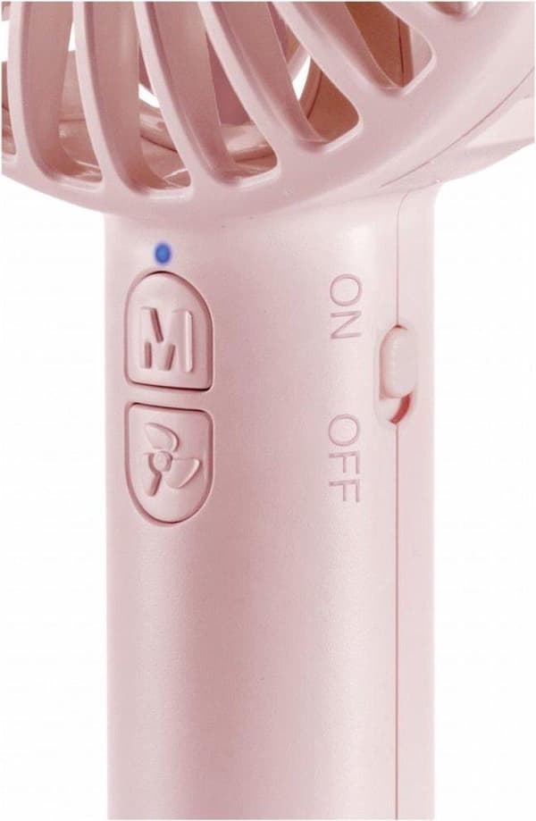 Vanha 86614 pinkki Breezy