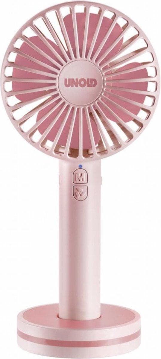 Vanha 86614 pinkki Breezy
