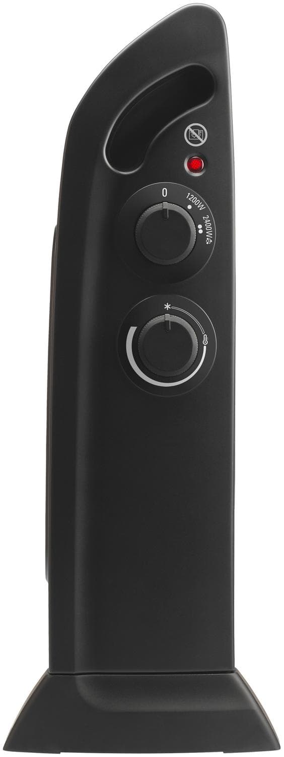 Rowenta Vectissimo Turbo CO3035F1 - Varmelegeme