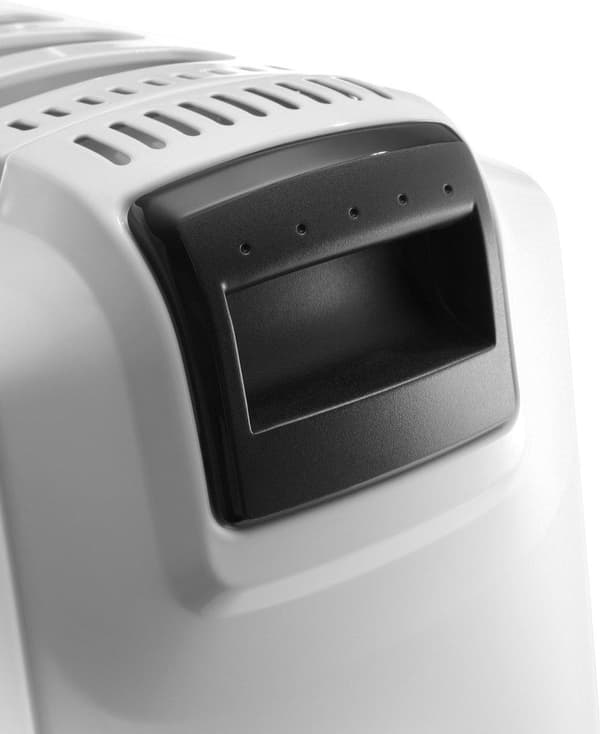DeLonghi Dragon 4 TRD4 0615 - 230 V - 50 Hz - 16 cm - 36 cm - 65,9 cm - 160 x 360 x 659 mm (TRD40615)