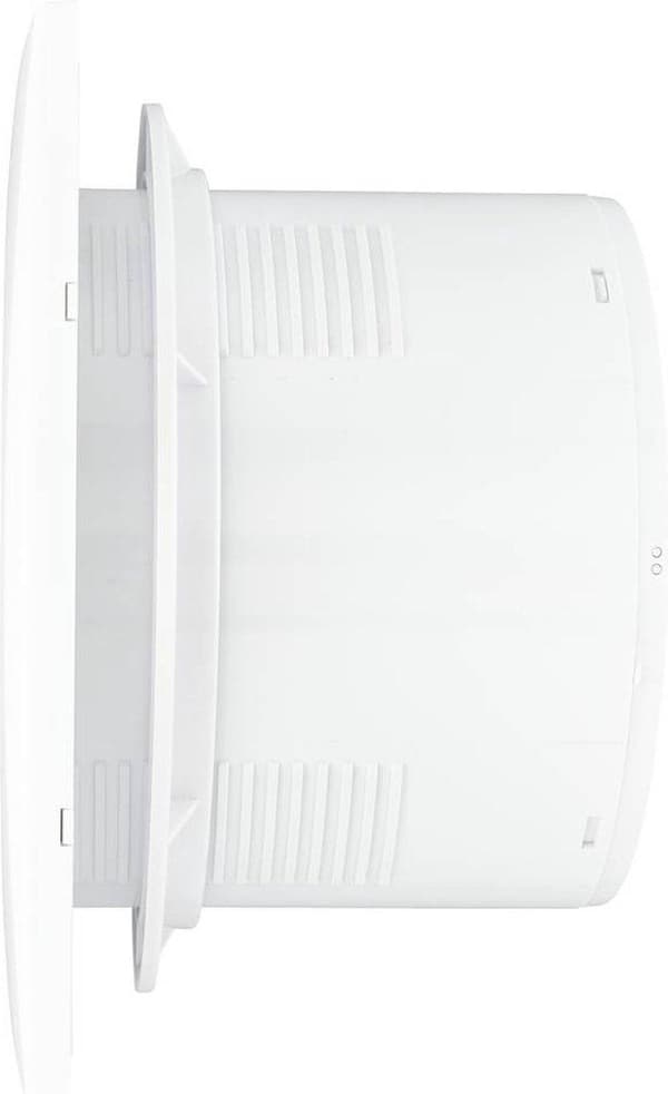 Sygonix vägg- och takfläkt 230 V/AC 320 m/h 150 mm (SY-5233256)