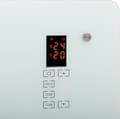 Pikkukuva 4 / 6: Camry Glass Convector Heater CR 7721 (CR 7721)