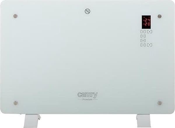 Camry Glass Convector Heater CR 7721 (CR 7721)