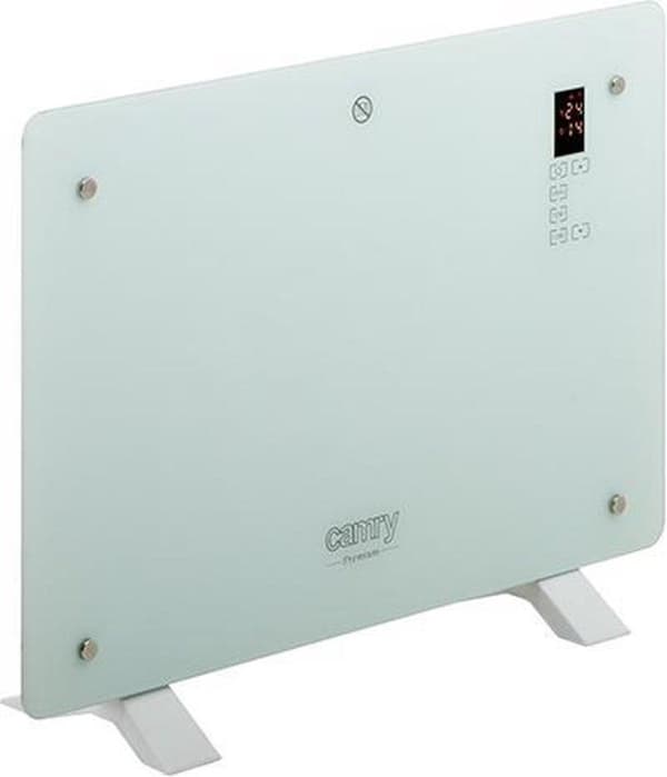 Camry Glass Convector Heater CR 7721 (CR 7721)