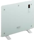 Pikkukuva 1 / 6: Camry Glass Convector Heater CR 7721 (CR 7721)