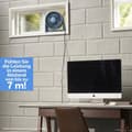 Miniatyrbild 2 av 6: Honeywell HT900NE4 bordsfläkt 30 W blågrå (HT900NE4)