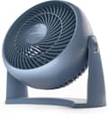 Miniatyrbild 1 av 6: Honeywell HT900NE4 bordsfläkt 30 W blågrå (HT900NE4)