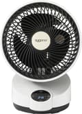 Pikkukuva 4 / 4: Sygonix Pöytätuuletin 50 W (Ø x K) 250 mm x 318 mm Valkoinen (SY-5245866)