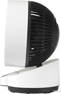 Pikkukuva 2 / 4: Sygonix Pöytätuuletin 50 W (Ø x K) 250 mm x 318 mm Valkoinen (SY-5245866)