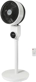 Pikkukuva 1 / 4: Sygonix-lattiatuuletin 50 W (Ø x K) 250 mm x 880 mm Valkoinen (SY-5245868)