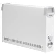 DIMPLEX DX 520E vægkonvektor 2,0 kW (380840)
