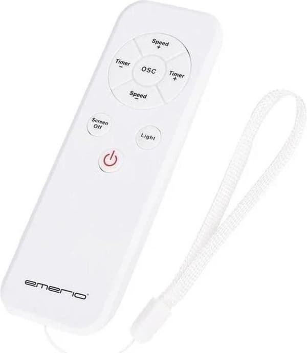 EMERIO DESIGN TOWER FAN TFN-122500