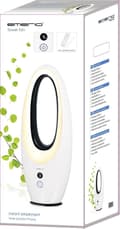 Miniatyrbillede 4 af 6: EMERIO DESIGN TOWER FAN TFN-122500