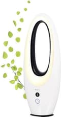 Miniatyrbillede 1 af 6: EMERIO DESIGN TOWER FAN TFN-122500