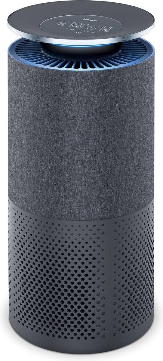 Beurer LR 401 Air Purifier Wifi/BT (680.13)