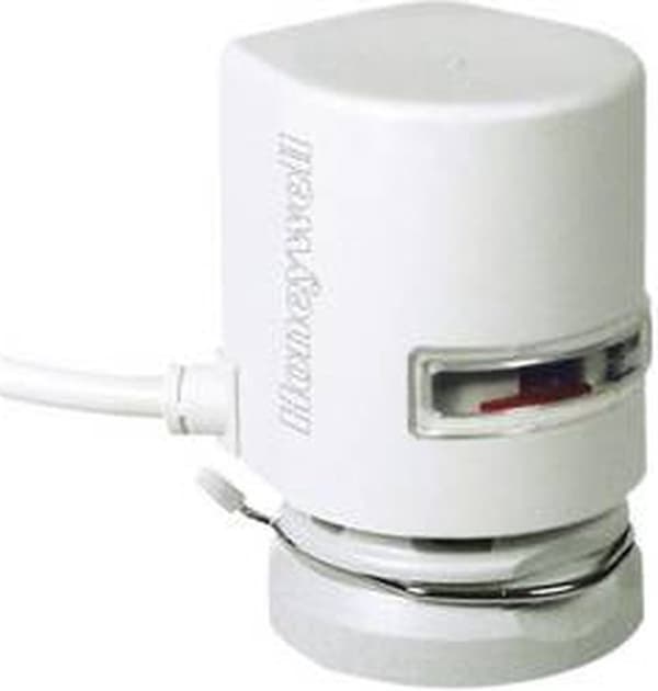 Honeywell Home HONEYWELL Termoaktuator strømløs åben Termisk