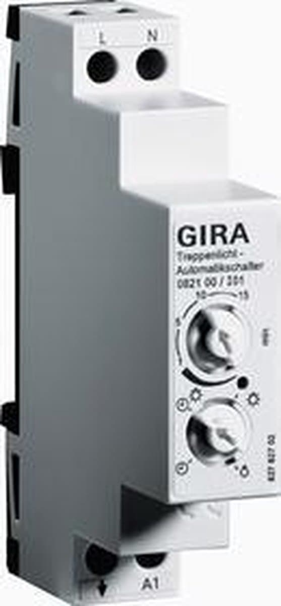 GIRA 082100 lystilbehør Lysstyring