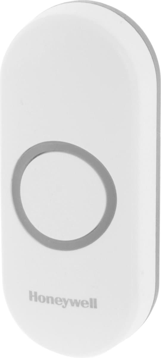 Honeywell Home DCP311 Trådløs dørklokketryk - Opretstående - Hvid