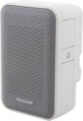 Miniatyrbild 1 av 4: HONEYWELL GONG TABLET UTAN KLOCKA PUSH WHITE DW311S