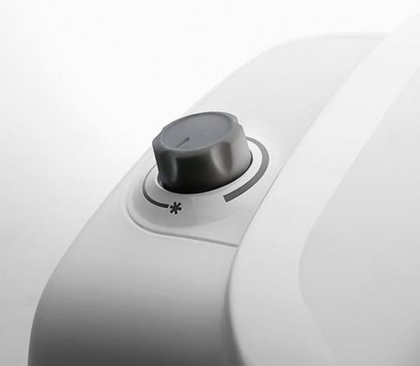 De'Longhi HVY1020.W Vertical Young - Lämmityspuhallin - Lämmitin