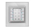 Miniatyrbild 1 av 5: VivoLink kontrollpanel 8 knappar (VLCP8B)