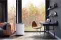 Miniatyrbild 4 av 7: AEG AXP34U338CW - Mobil luftkonditionering