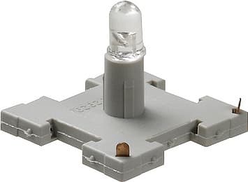 GIRA 049718 1 stk. lysdiode (LED) (8717516)