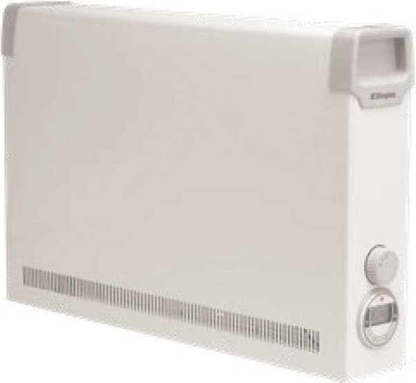 DIMPLEX DX 512E seinäkonvektori 1,2 kW (380830)