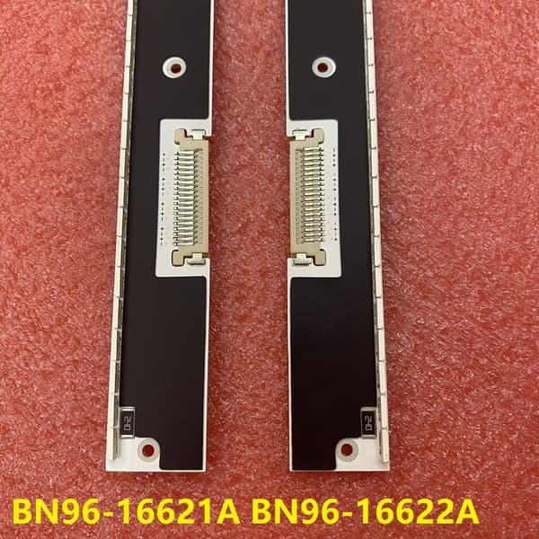 LED-taustavalo Samsung UE55D7080 UA55D7000LM UE55D7000 BN96-16621A 16622A LTJ550HQ09-H LTJ550HQ10-H UE55D8090 UE55D8005