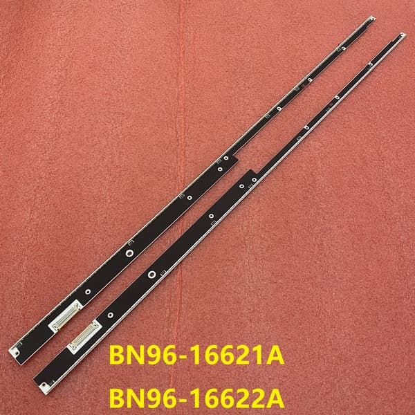 LED-taustavalo Samsung UE55D7080 UA55D7000LM UE55D7000 BN96-16621A 16622A LTJ550HQ09-H LTJ550HQ10-H UE55D8090 UE55D8005