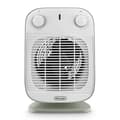 Miniatyrbillede 1 af 6: De'Longhi HFS50B20.GR hurtigvarmer, 2000 W, grøn